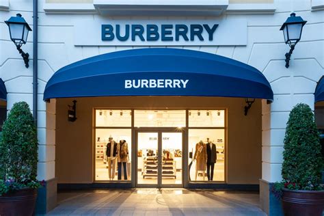 burberry outlet store spain.